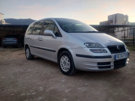 Fiat Ulysse | Mobile.bg    2