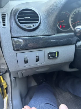 Chevrolet Nubira, снимка 3 — Bazar.bg Chevrolet Nubira, снимка 3