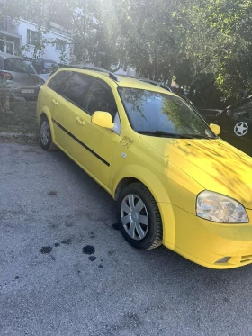 Chevrolet Nubira, снимка 6 — Bazar.bg Chevrolet Nubira, снимка 6