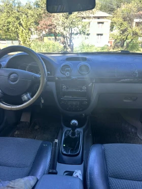 Chevrolet Nubira, снимка 7 — Bazar.bg Chevrolet Nubira, снимка 7