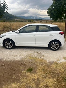 Hyundai I20 Газ, снимка 7