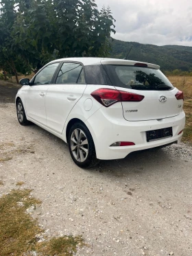 Hyundai I20 Газ, снимка 6