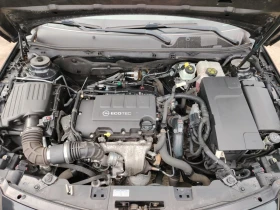 Opel Insignia 1, 4 Turbo Eco-Flex, снимка 8