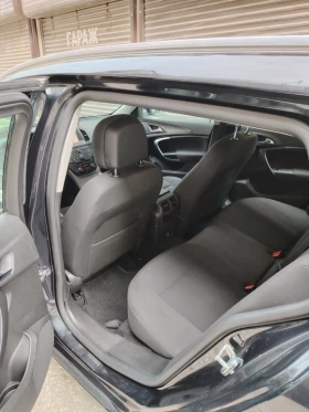 Opel Insignia 1, 4 Turbo Eco-Flex, снимка 7