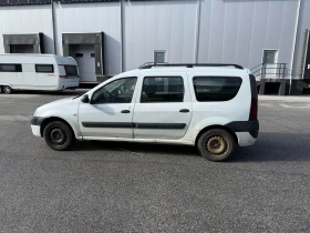 Dacia Logan 1.5 DCI - 1600 лв. / 818.07 € - 96045722 3