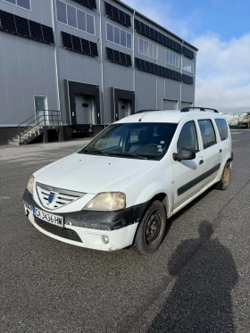 Dacia Logan 1.5 DCI - 1600 лв. / 818.07 € - 96045722 2