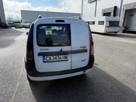 Dacia Logan 1.5 DCI - 1600 лв. / 818.07 € - 96045722 4