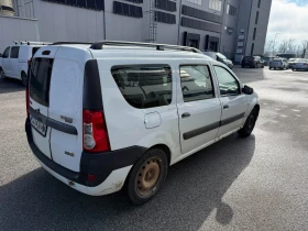 Dacia Logan 1.5 DCI - 1600 лв. / 818.07 € - 96045722 5