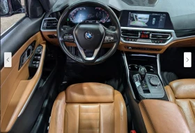 BMW 330 IXDRIVE M-PACK/VIRTUAL/NAVI/BLINDSPOT/ LANE ASSIST - 40700 лв. / 20809.58 € - 81215544 14