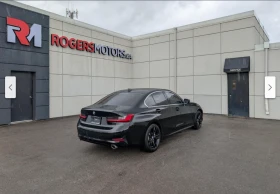 BMW 330 IXDRIVE M-PACK/VIRTUAL/NAVI/BLINDSPOT/ LANE ASSIST - 40700 лв. / 20809.58 € - 81215544 5