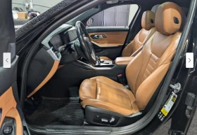 BMW 330 IXDRIVE M-PACK/VIRTUAL/NAVI/BLINDSPOT/ LANE ASSIST - 40700 лв. / 20809.58 € - 81215544 10