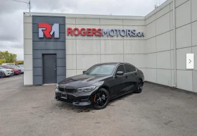 BMW 330 IXDRIVE M-PACK/VIRTUAL/NAVI/BLINDSPOT/ LANE ASSIST