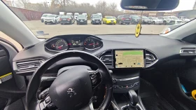 Peugeot 308, снимка 7