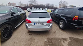 Peugeot 308, снимка 5
