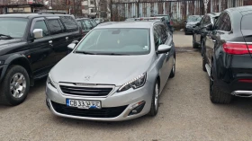 Peugeot 308  - изображение 1