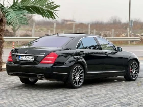 Mercedes-Benz S 500 S500, снимка 6