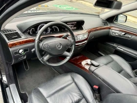 Mercedes-Benz S 500 S500, снимка 13