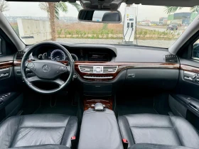 Mercedes-Benz S 500 S500, снимка 9