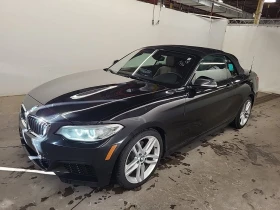 BMW 228 * 228I XDRIVE * CARFAX * ЦЕНА ДО БГ