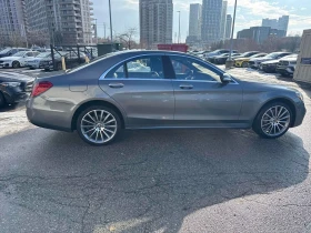 Mercedes-Benz S 560 * CARFAX * ��� ������������ ������ | Mobile.bg � ����� ������ 3