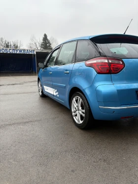 Citroen C4 Picasso - 5000 € / 9779.15 лв. - 81589735 3