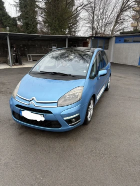 Citroen C4 Picasso - 5000 € / 9779.15 лв. - 81589735 5