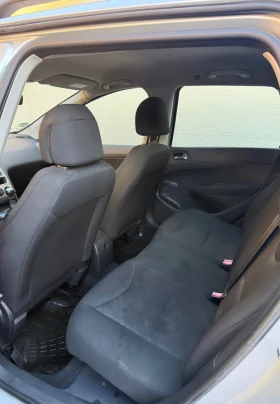 Peugeot 308 Peugeot 308, снимка 7