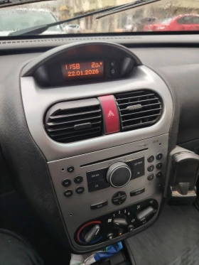 Opel Combo 1.4 CNG, снимка 5 — Bazar.bg Opel Combo 1.4 CNG, снимка 5