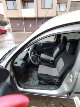 Opel Combo 1.4 CNG, снимка 8 — Bazar.bg Opel Combo 1.4 CNG, снимка 8