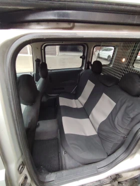 Opel Combo 1.4 CNG, снимка 7 — Bazar.bg Opel Combo 1.4 CNG, снимка 7