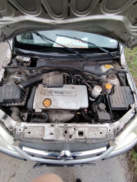 Opel Combo 1.4 CNG, снимка 6 — Bazar.bg Opel Combo 1.4 CNG, снимка 6