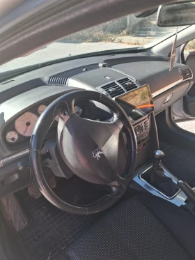 Peugeot 407, снимка 2