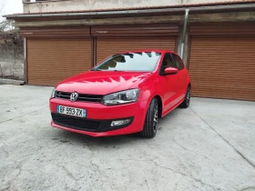 VW Polo 1.6 TDI - изображение 1