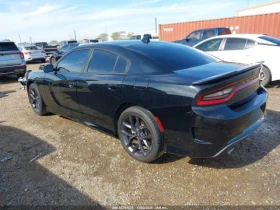 Dodge Charger ПОДГРЕВ* КАМЕРА* КЕЙЛЕС* LANE* ASSIST - 17500 € / 34227.03 лв. - 19777190 3