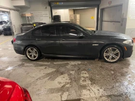 BMW 535 535i xDrive  CARFAX - 8900 € / 17406.89 лв. - 69512476 3