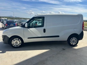Fiat Doblo 1.3/90кс MAXI EVRO5b климатик - 2950 € / 5769.70 лв. - 45685916 4