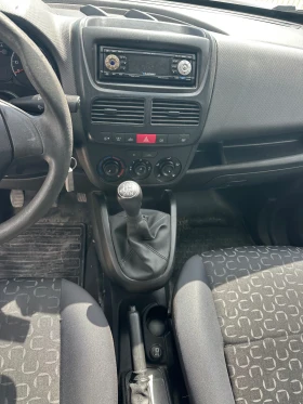 Fiat Doblo 1.3/90кс MAXI EVRO5b климатик - 2950 € / 5769.70 лв. - 45685916 10