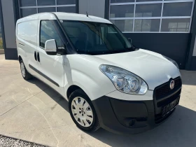 Fiat Doblo 1.3/90кс MAXI EVRO5b климатик - 2950 € / 5769.70 лв. - 45685916 3