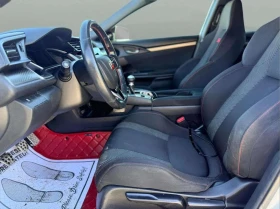 Honda Civic Si FWD* АвтоКредит* (Цена до БГ)  - 15999 € / 31291.32 лв. - 68456637 14