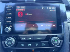 Honda Civic Si FWD* АвтоКредит* (Цена до БГ)  - 15999 € / 31291.32 лв. - 68456637 12