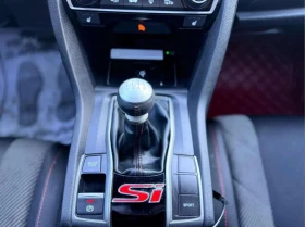 Honda Civic Si FWD* АвтоКредит* (Цена до БГ)  - 15999 € / 31291.32 лв. - 68456637 10