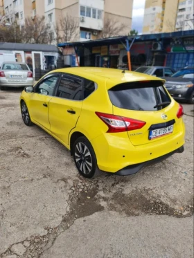 Nissan Pulsar 1.2 Турбо - 8000 € / 15646.64 лв. - 21925428 4