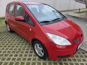 Mitsubishi Colt 1.3 Avtomatic - 3400 € / 6649.82 лв. - 96346435 2