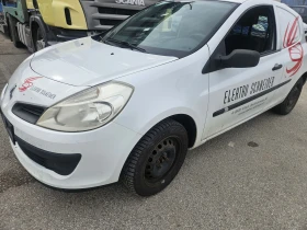 Renault Clio 1.5d* Климатик  - 1000 € / 1955.83 лв. - 55512273 2