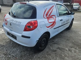����� �� �������� �� Renault Clio 1.5d* �������� 