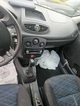 Renault Clio 1.5d* Климатик  - 1000 € / 1955.83 лв. - 55512273 3