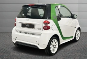Smart Fortwo ОЧАКВАН ВНОС - 4700 € / 9192.40 лв. - 21673944 5