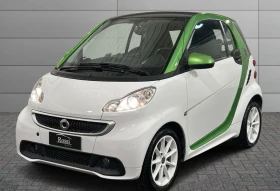 Smart Fortwo ОЧАКВАН ВНОС - 4700 € / 9192.40 лв. - 21673944 2