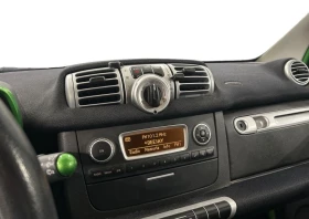 Smart Fortwo ОЧАКВАН ВНОС - 4700 € / 9192.40 лв. - 21673944 8