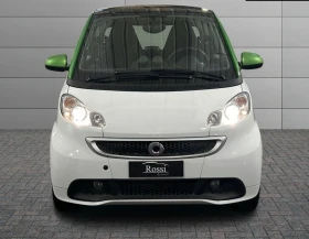 Smart Fortwo ОЧАКВАН ВНОС
